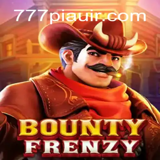 BountyFrenzy: The Ultimate Adventure in Gaming with 777piaui