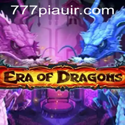 EraOfDragons: An Immersive Journey into a Fantastical World