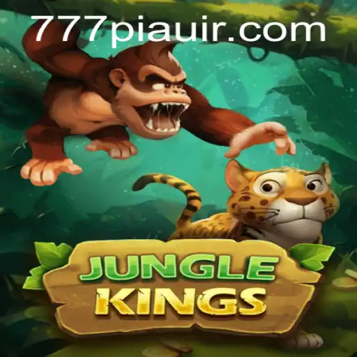 Discovering JungleKings: An Exciting Adventure into the Heart of the Jungle