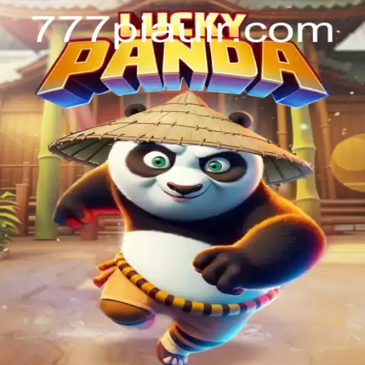 Unleash Your Fortune with LuckyPanda: A Dive into the Game That is Captivating 777Piaui