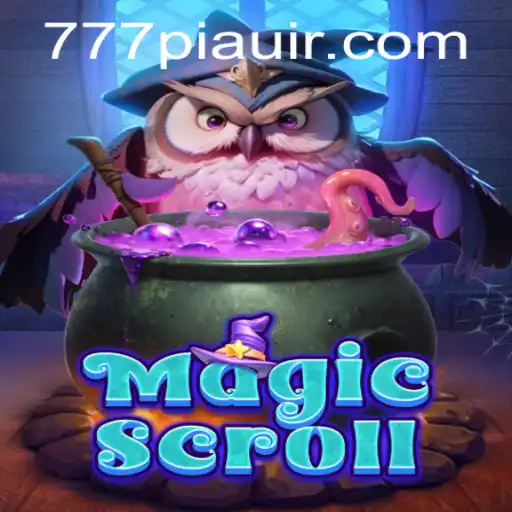 MagicScroll: Your Gateway to Enchanting Adventures