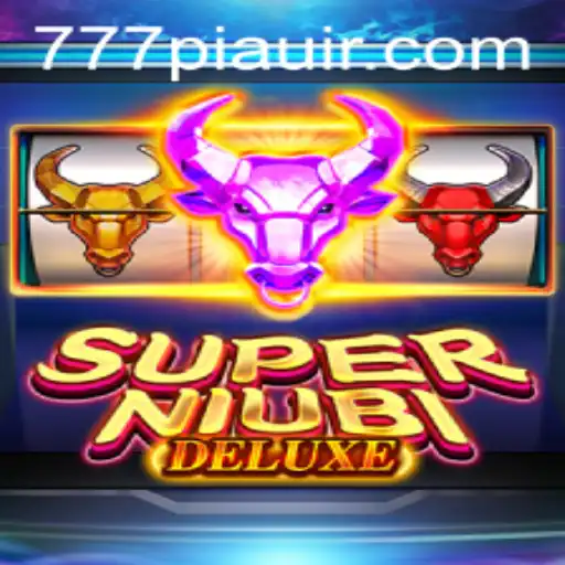 Discovering the Thrills of SuperNiubiDeluxe in the Era of 777piaui