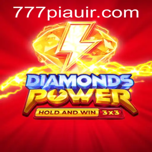 Unlocking the Magic of Diamondspower: A Journey into the World of 777piaui