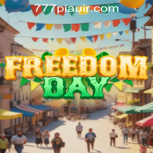 Discover the Thrill of 'FreedomDay’: A New Adventure Awaits