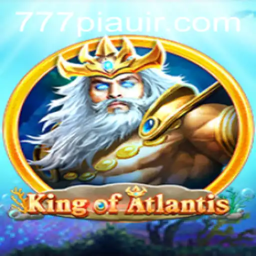 Discover the Mystical World of KingofAtlantis with 777piaui