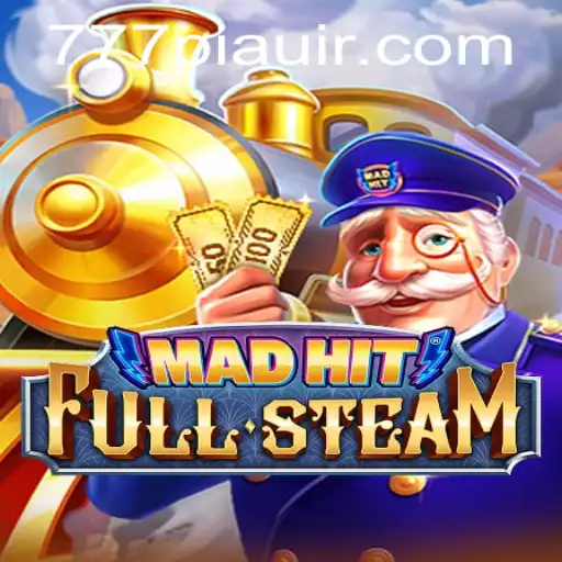 MadHitFullSteam: A Riveting New Game Experience