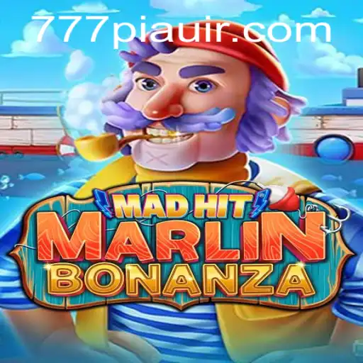 MadHitMarlinBonanza: Dive into the Thrilling Aquatic Adventure