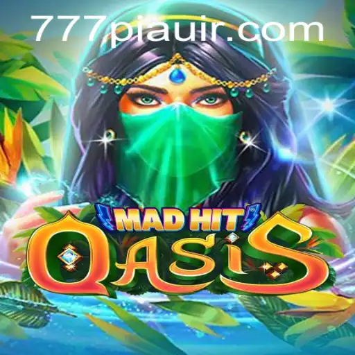 MadHitOasis: A Thrilling Dive into a World of Adventure