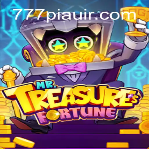 Discover the Exciting World of MrTreasuresFortune: A Thrilling Treasure Hunt Game