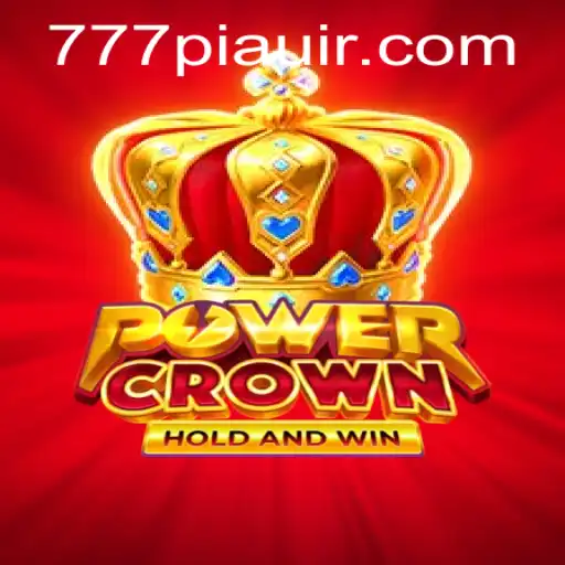 Discovering the Exciting World of PowerCrown - The Game Electrifying Piauí