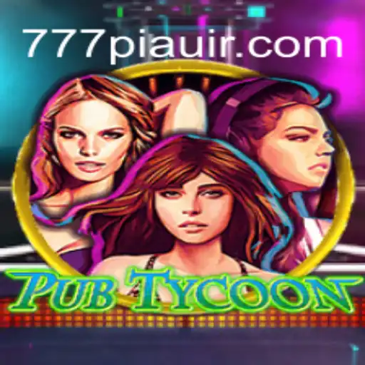 PubTycoon: Dive into the World of Bar Management