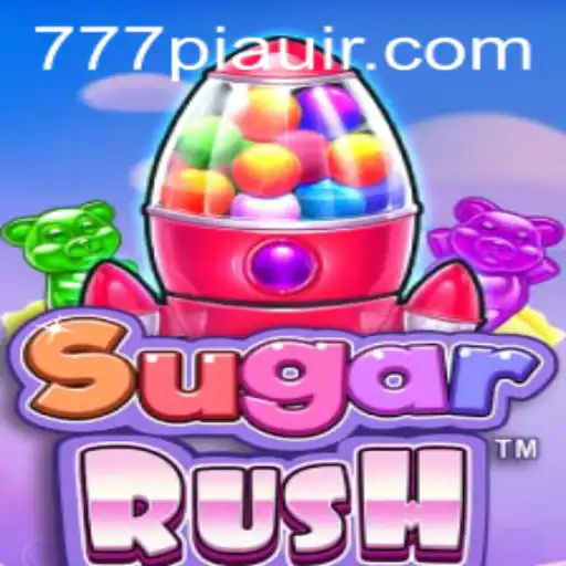 Explore the Sweet World of SugarRush: Your Guide to Winning with 777piaui