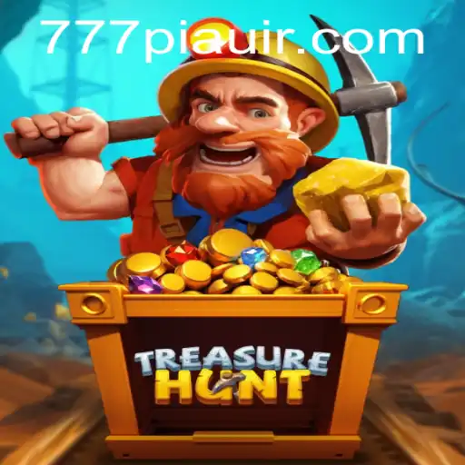 Exploring the Exciting World of TreasureHunt: The Thrill of 777piaui